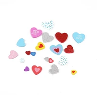 FOAM STICKERS