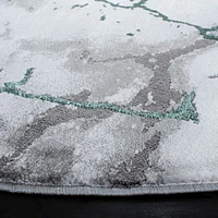 SAFAVIEH Craft Paul Tapis Abstrait