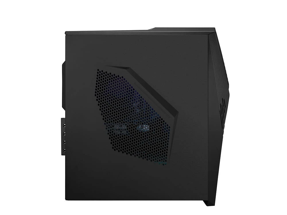 Asus ROG Strix G13 Gaming Desktop PC, Intel Core i7-14700F, GeForce RTX 4060, 32GB DDR5 RAM, 1TB SSD Gen 4, Windows 11 Home, G13CHR-DSI74060-CB