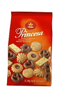 Vieira Princesa Assorted, sell quantity 400g