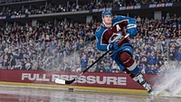 Jeu vidéo NHL 24 pour (Playstation 5) PlayStation 5