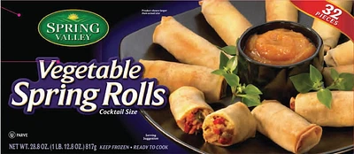 Spring Valley Spring Roll