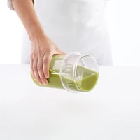 Lekue Reusable Silicone Flexible Stretch Lid, 26 cm