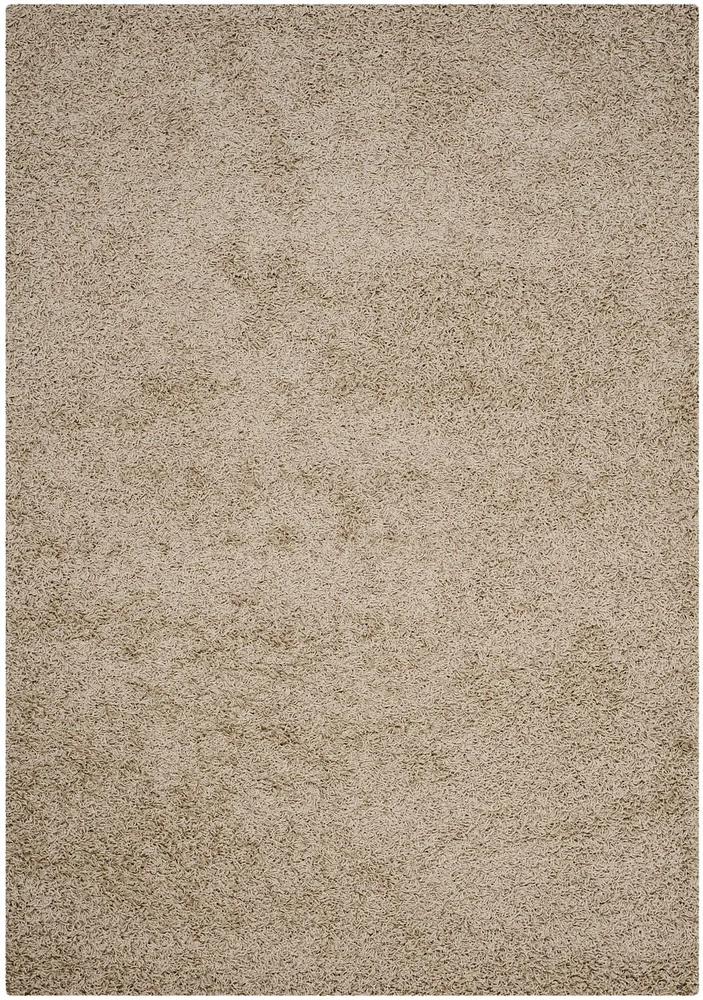 Safavieh Athens Solid Plush Shag Area Rug
