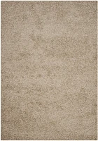 Safavieh Athens Solid Plush Shag Area Rug