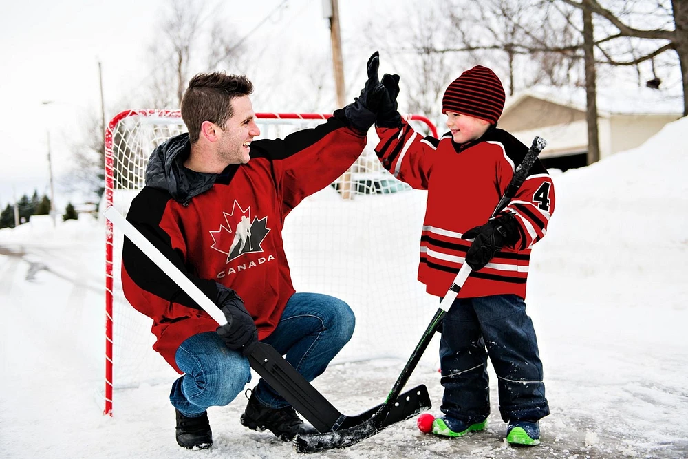 Maillot Hockey Canada Hommes