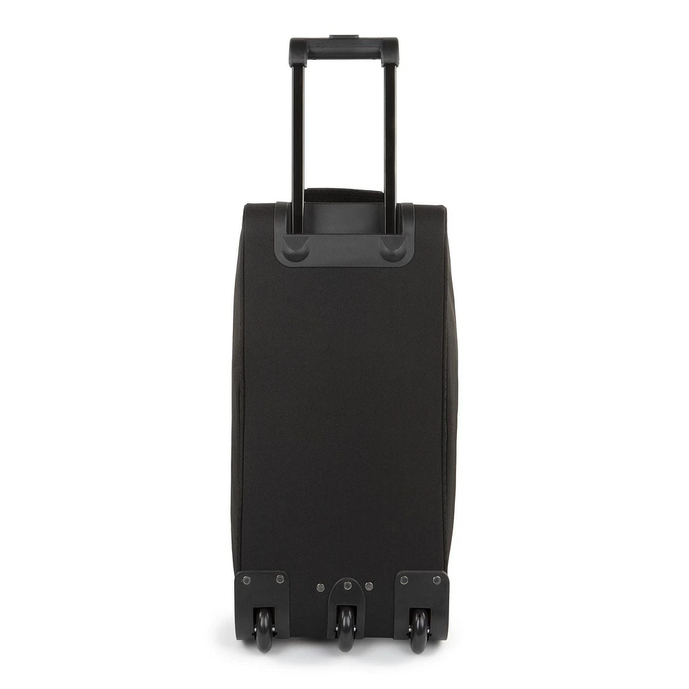 Reebok Trolley duffle bag on wheels, Designed to meet the highest standards