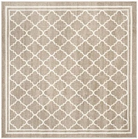 SAFAVIEH Amherst Trina Tapis Géométrique