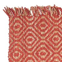 Safavieh Natural Fiber Linden Geometric Area Rug