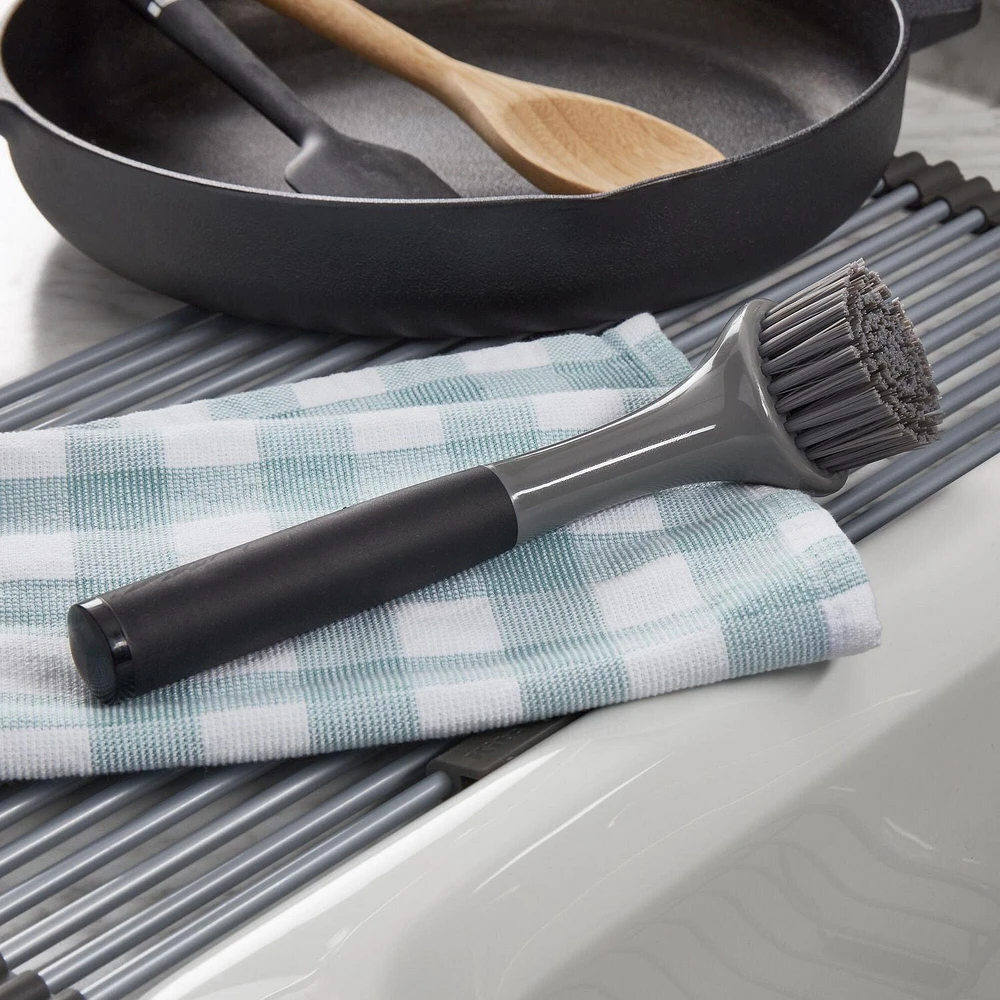 Brosse en fonte KitchenAid Lave-vaisselle.