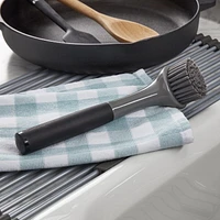 Brosse en fonte KitchenAid Lave-vaisselle.