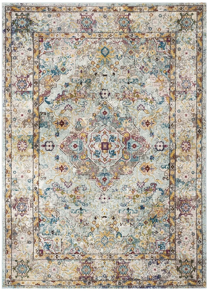 Safavieh Aria Cromwell Traditional Area Rug