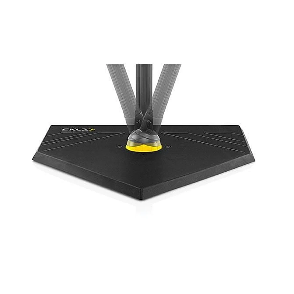 SKLZ 360 Degree Adjustable Batting Tee