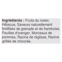 Twinings Pomegranate Raspberry Herbal Tea, Pack of 20 Tea Bags