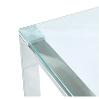 Plata Import Chrome Gen Console Grand