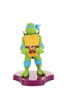 Exquisite Gaming TMNT: Leonardo Holdem, Mini Collectible With a Twist