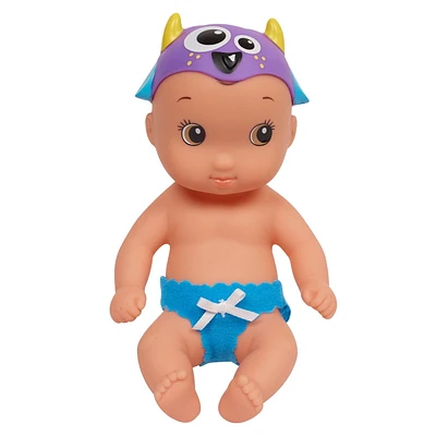 Wee Waterbabies CA - Monstre