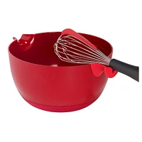 Starfrit Set of Mixing Bowls & Colander