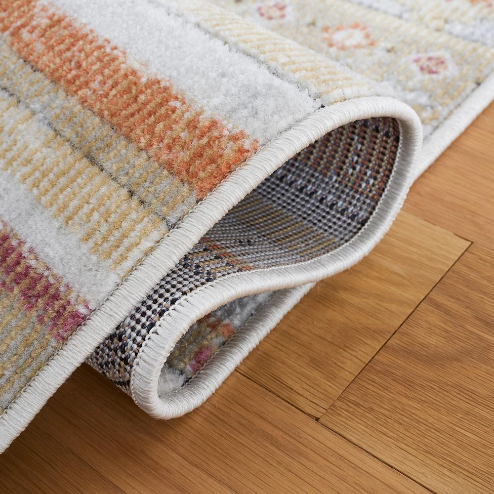 SAFAVIEH Cabana Glenn Geometric Indoor/Outdoor Area Rug