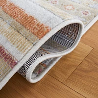 SAFAVIEH Cabana Glenn Geometric Indoor/Outdoor Area Rug