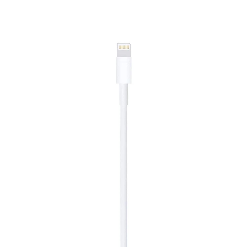 Apple Lightning to USB Cable (1 m) for iPhone, iPad, Airpods, iPod, Apple Lightning to USB Cable (1 m)