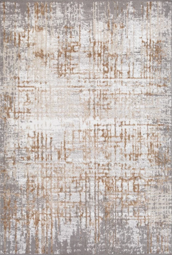 Aiden 8x11 Tapis de zone
