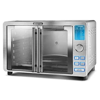 Gourmia 9-Slice Digital Toaster Oven Air Fryer with 14 Cooking Presets, 9-Slice, 14 Cooking Presets