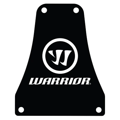 Warrior Metal Bell Shooting Target, 10.5" Height