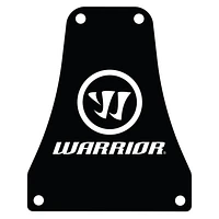 Warrior Metal Bell Shooting Target, 10.5" Height