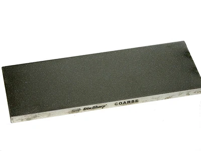 DMT 8" DIASHARP BENCH STONE, COARSE GRIT