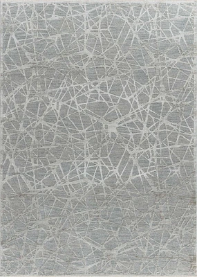 Rug Branch Melo Collection Tapis D'Intérieur Moderne Abstrait Scandinave