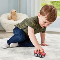 VTech Tut Tut Bolides Joey, super cabriolet - Version française 1.5+ Ans