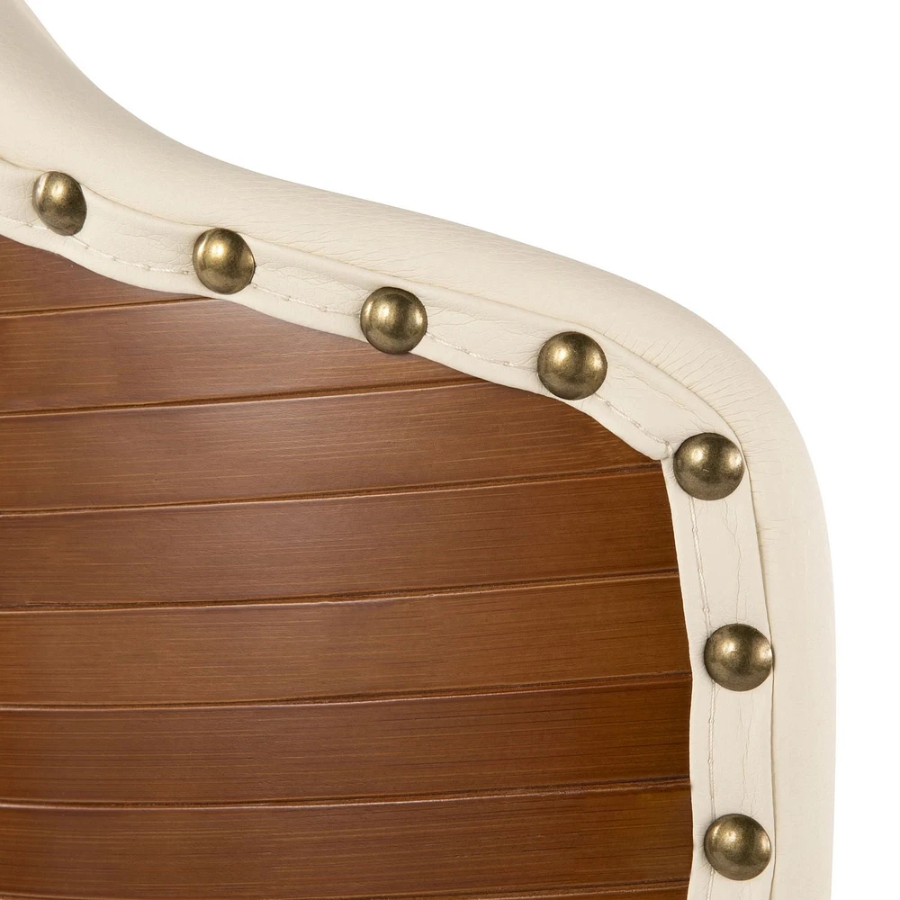 Ahoy Mid-Century Modern Chair by LumiSource