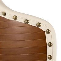 Ahoy Mid-Century Modern Chair by LumiSource