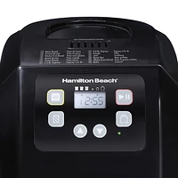 Machine à pain HomeBaker 29882C
