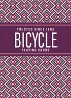 Cartes à jouer parquet