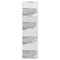 Dentyne Ice Saveurs assorties, gomme sans sucre, 4 paquets (12 morceaux par paquet)