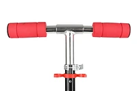 Trottinette lumineuse pliante de 120mm Movelo Trottinette pliante Movelo