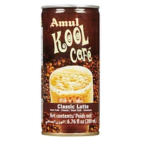 KOOL CAFE - CLASSIC - FRENCH E-AMUL KOOL CAFE- CLASSIQUE