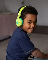 Planet Buddies Écouteurs filaires pour enfants