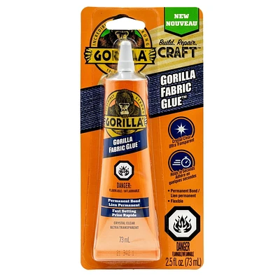 Colle À Tissu 73 ml