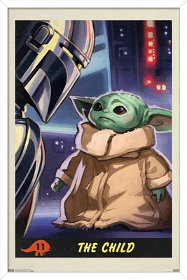 Star Wars : Le Mandalorien