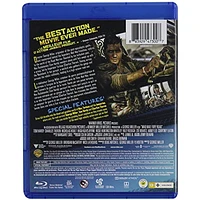 Mad Max : La Route Du Chaos (Blu-ray) (Bilingue)