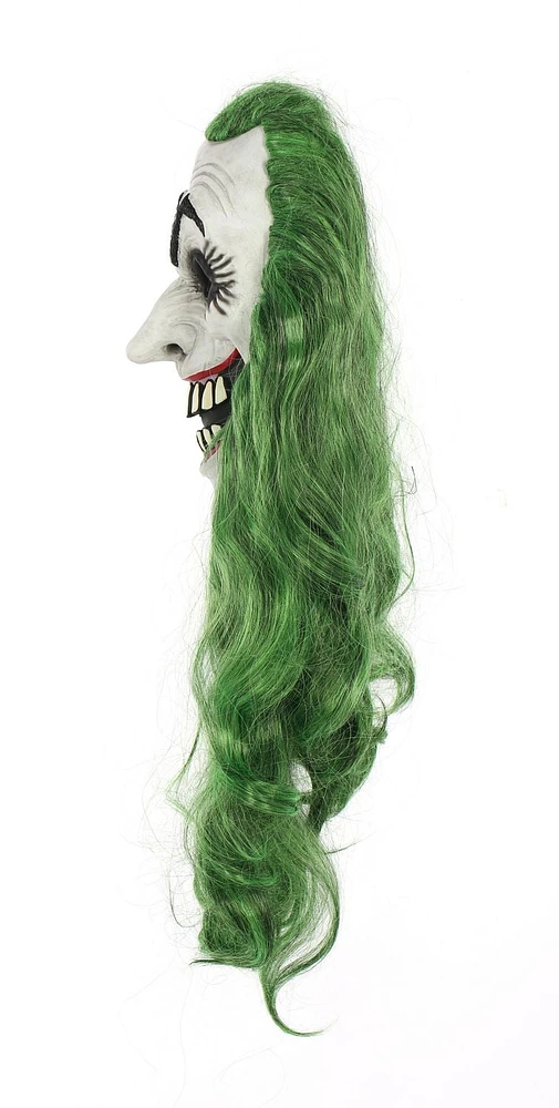 Halloween Clown Mask