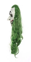Halloween Clown Mask