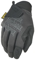 Mechanix Wear Gants Specialty Grip (très très grand, noir/gris)