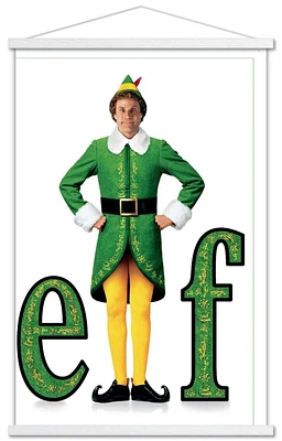 Elf - One Sheet Wall Poster, 22.375" x 34"