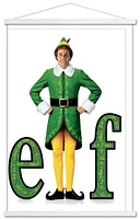 Elf - One Sheet Wall Poster, 22.375" x 34"