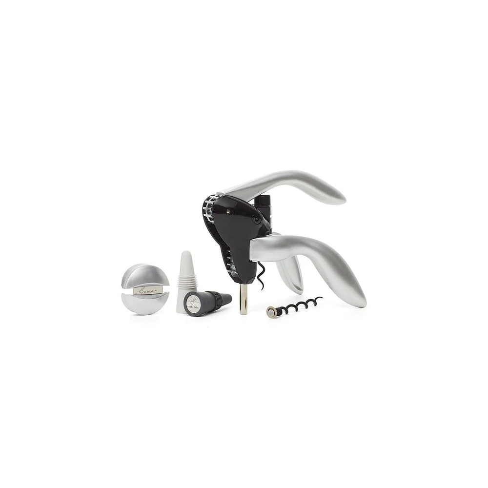 Houdini Deluxe Corkscrew Set, Deluxe Corkscrew Set