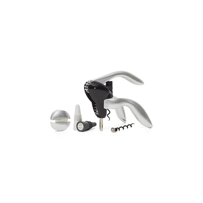 Houdini Deluxe Corkscrew Set, Deluxe Corkscrew Set